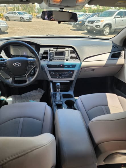 هونداي سوناتا 2015 - صورة 3