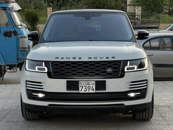 لاند روفر فوغ 2021 - صورة 1