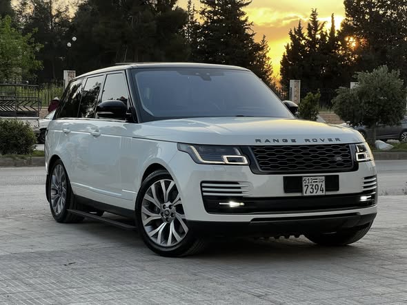 لاند روفر فوغ 2021 - صورة 2
