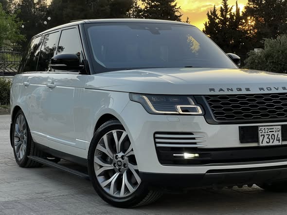 لاند روفر فوغ 2021 - صورة 5