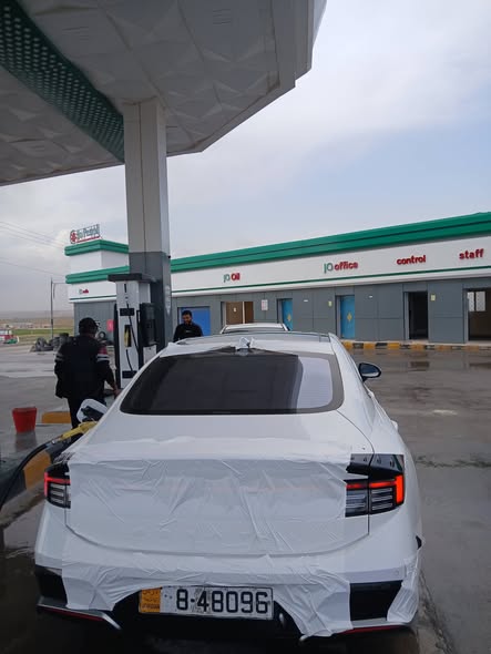 هونداي سوناتا 2024 - صورة 2