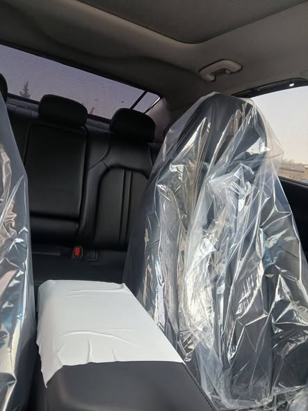 هونداي سوناتا 2024 - صورة 3