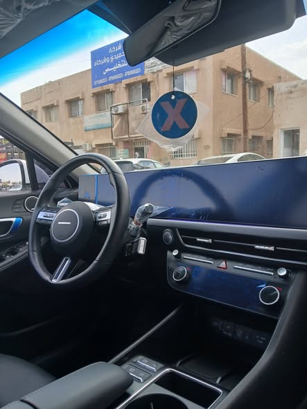 هونداي سوناتا 2024 - صورة 5