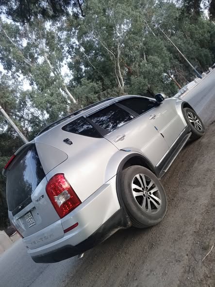 سانغ يونغ ريكتون 2013 - صورة 3