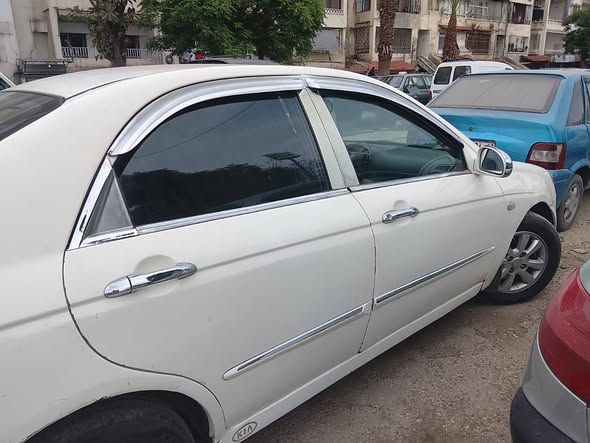 كيا سبيكترا 2006 - صورة 4
