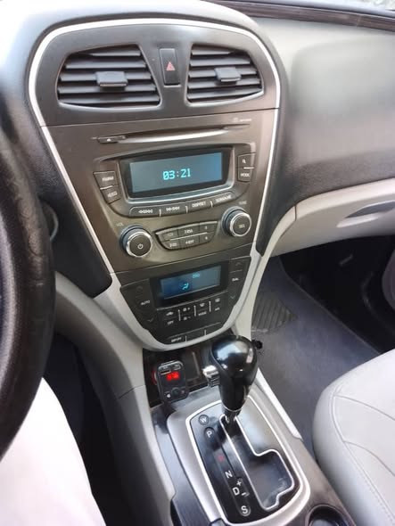 جاك J3 2015 - صورة 4