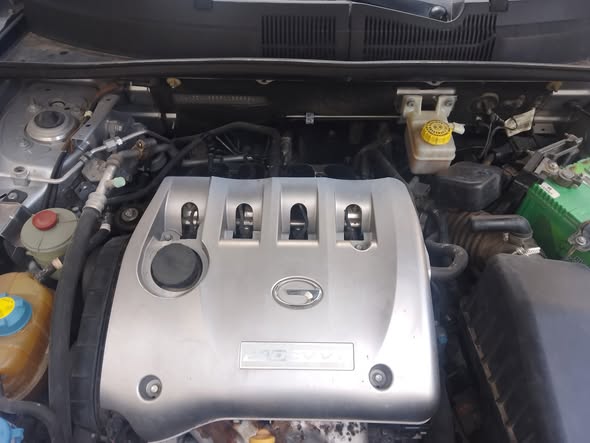 جاك J3 2015 - صورة 5