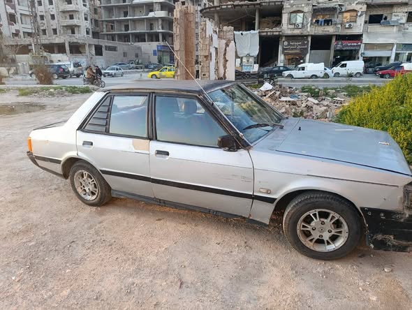ميتسوبيشي لانسر 1983 - صورة 4