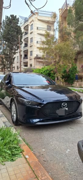 مازدا 3 2020 - صورة 2