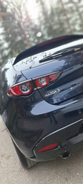 مازدا 3 2020 - صورة 4