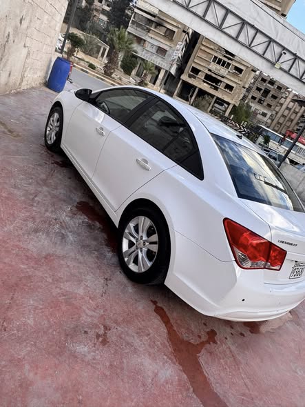 شفروليه كروز 2014 - صورة 3