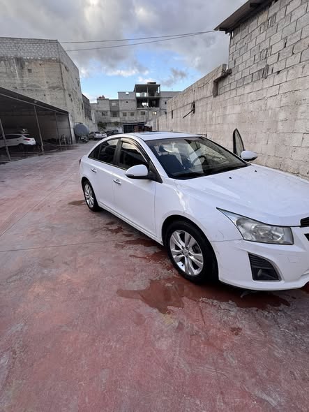 شفروليه كروز 2014 - صورة 5