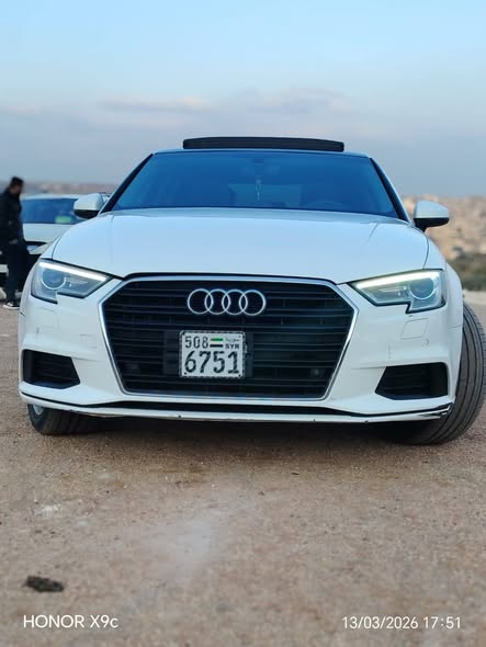أودي A3 2020 - صورة 3
