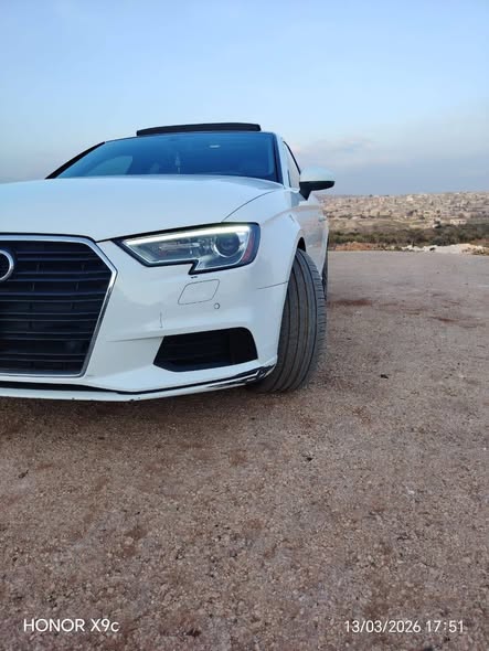 أودي A3 2020 - صورة 4