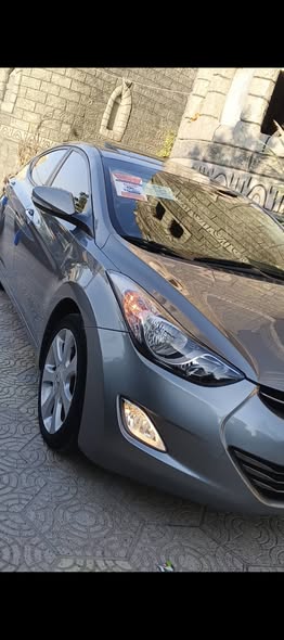 هيونداي النترا 2012 - صورة 2