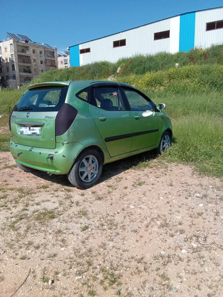 شانا بيني 2006 - صورة 2