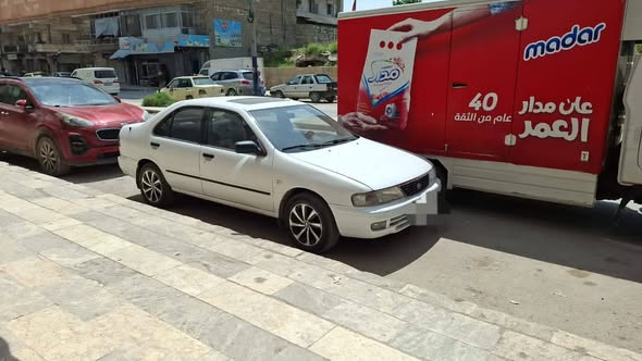 نيسان سوني 1996 - صورة 3