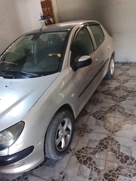 بيجو 206 2004 - صورة 2