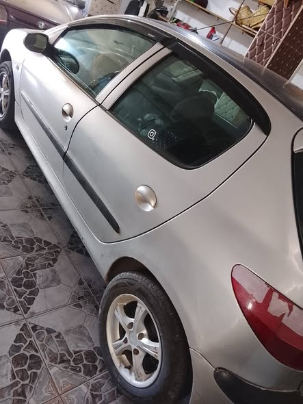 بيجو 206 2004 - صورة 5