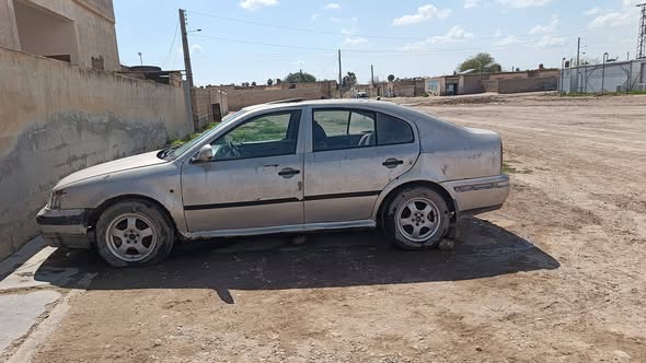 سكودا أوكتافيا 1998 - صورة 2