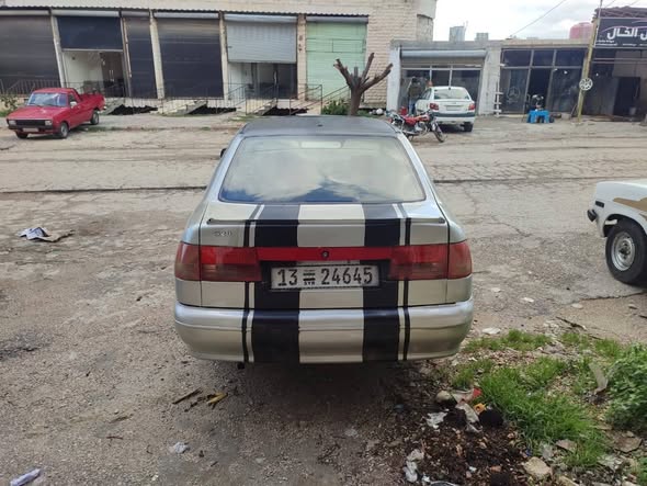 شيري S20 2008 - صورة 4