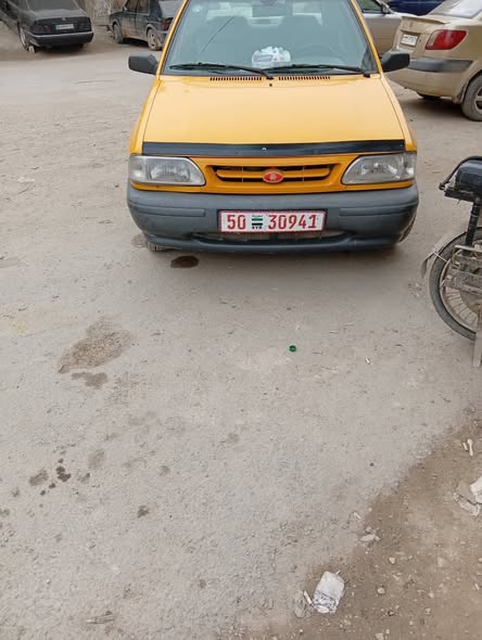 كيا ريو 2011 - صورة 2