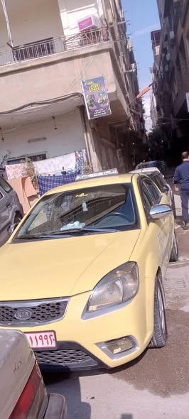 كيا ريو 2011 - صورة 3