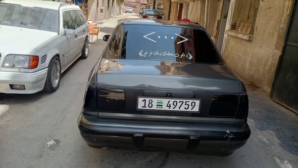 دايو ريسر 1994 - صورة 2