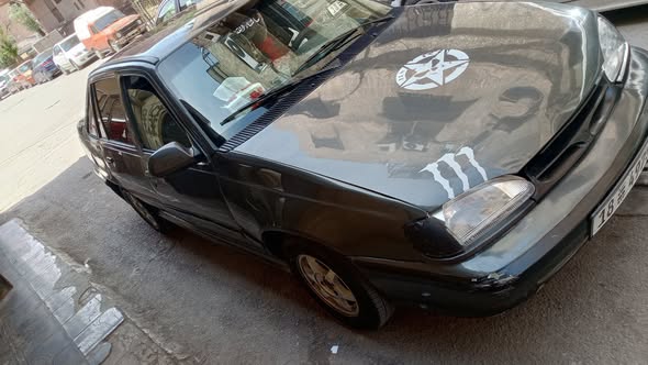 دايو ريسر 1994 - صورة 5