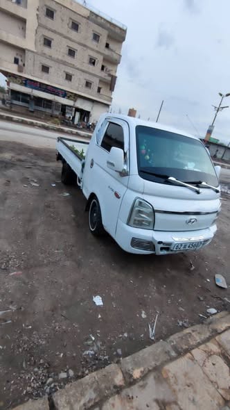 هيونداي H100 2022 - صورة 2