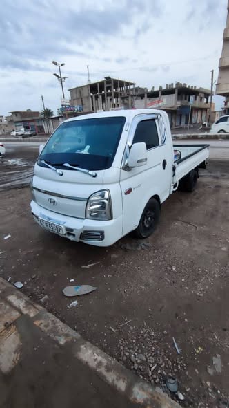 هيونداي H100 2022 - صورة 3