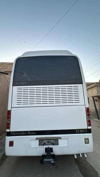 مرسيدس 403 1998 - صورة 2