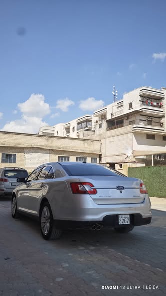 فورد تورس 2010 - صورة 3