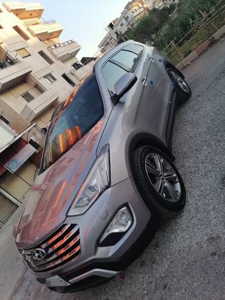 هونداي سنتافيه 2015 - صورة 3