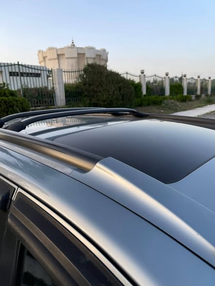 هيونداي سنتافيه 2008 - صورة 2