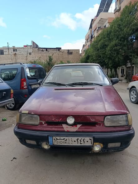 سكودا فيليشيا 1998 - صورة 1