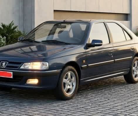 بيجو 405 1993