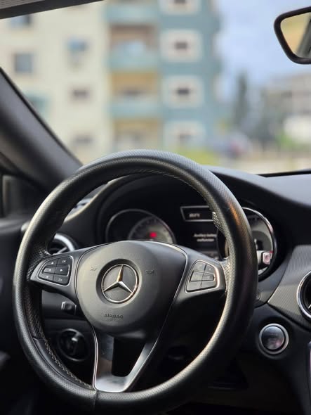 مرسيدس CLA 2015 - صورة 5