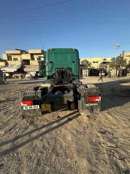 سكانيا G440 2013 - صورة 5