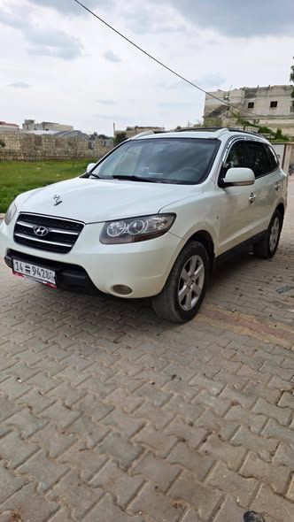 هيونداي سنتافي 2009 - صورة 5