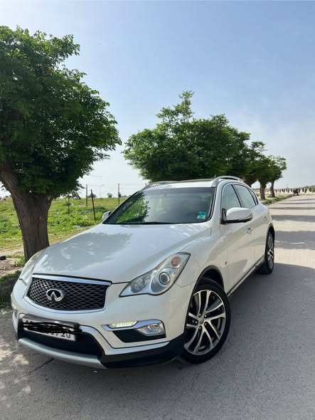 انفينيتي QX50 2016 - صورة 2