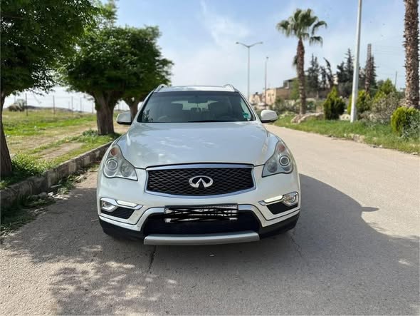 انفينيتي QX50 2016 - صورة 3
