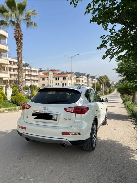 انفينيتي QX50 2016 - صورة 5