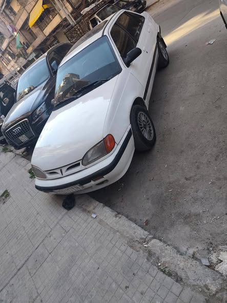 دايو رايسر 1994 - صورة 2