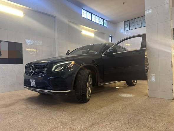 مرسيدس GLC 2019 - صورة 4