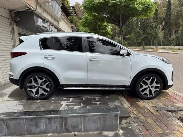 كيا سبورتاج 2018 - صورة 5