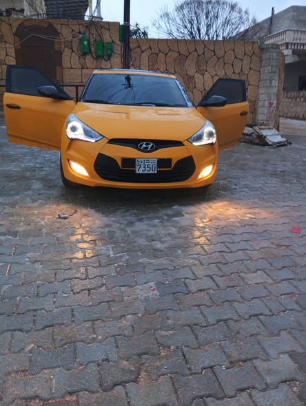 هيونداي فيلوستر 2012 - صورة 4
