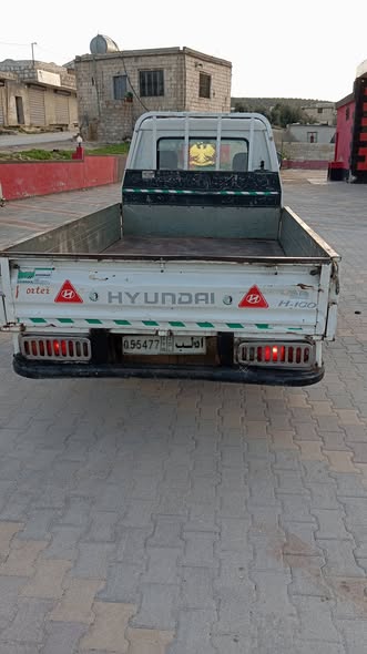 هونداي H100 1998 - صورة 2