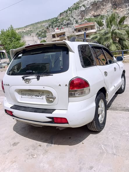 هيونداي سانتا في 2005 - صورة 2