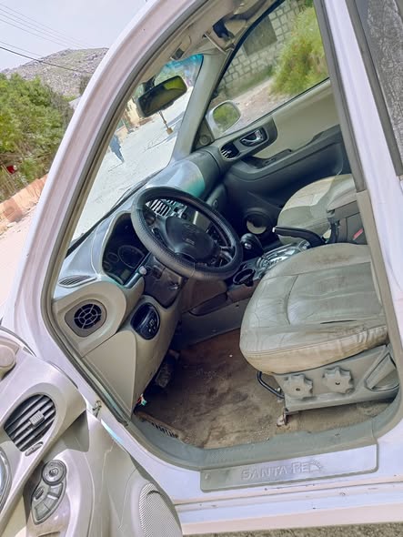 هيونداي سانتا في 2005 - صورة 5
